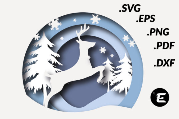 3D Christmas: A Publisher's Review for Festive Web Design