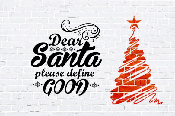 Dear Santa Please Define Good: A Crafts Asset Review