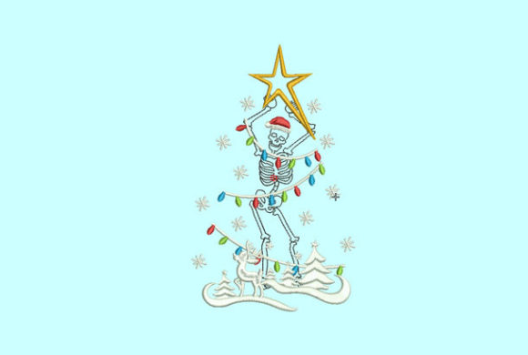 Funny Christmas Designs