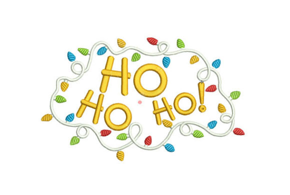 Funny Merry Christmas Design