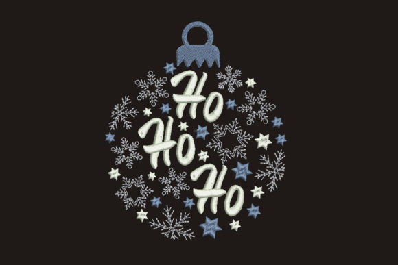 Ho Ho Ho Christmas: A Designer's Review for Holiday Projects