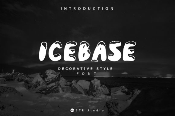 Icebase Embroidery Design Review