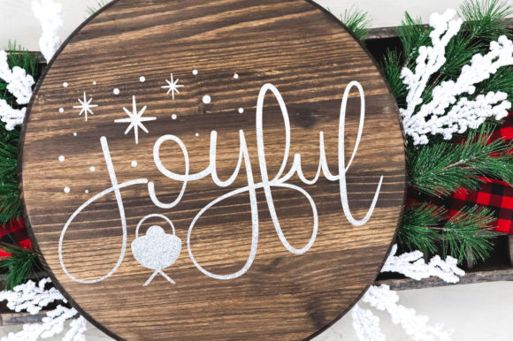Joyful with Crib: A Crafts Asset for Bloggers