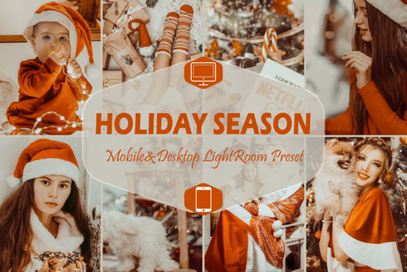 Reviewing 10 Holiday Season Lightroom Presets by Actions Amp