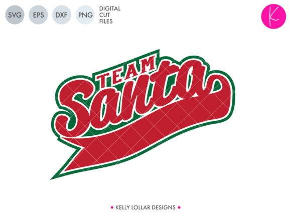 Team Santa Crafts: A Festive Asset Review